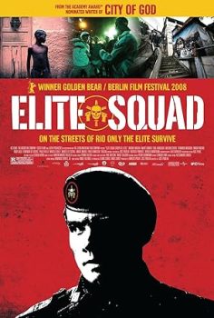 Özel Tim – Elite Squad  (2007)