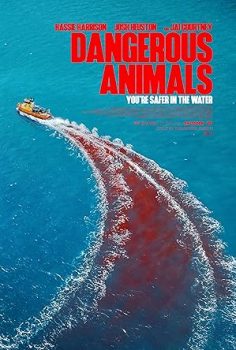 Dangerous Animals (2025)
