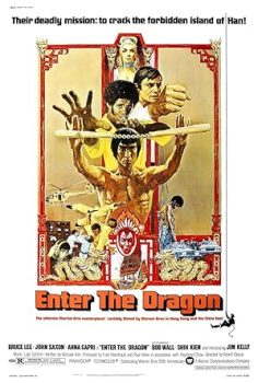 Ejder Kalesi – Enter the Dragon  (1973)