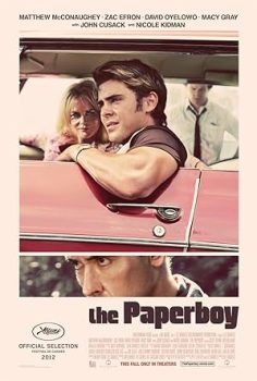 Gazeteci Çocuk – The Paperboy