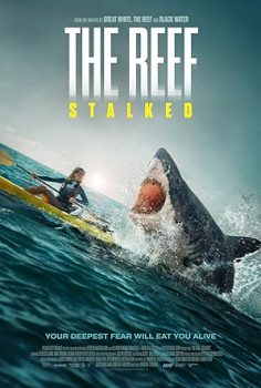 The Reef: Stalked (2022)