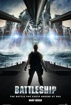 Savaş Gemisi – Battleship  (2012)