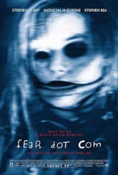 Korku Nokta Com – Feardotcom  (2002)