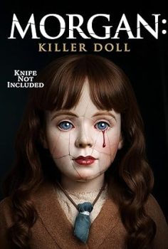 Morgan: Killer Doll (2025)