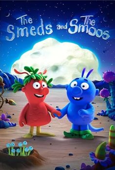 The Smeds and the Smoos (2022)