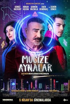 Mucize Aynalar (2024)