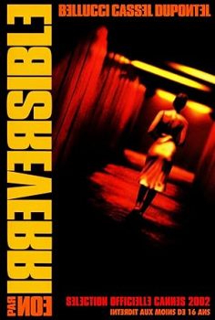 Dönüş Yok – Irréversible Erotik Film izle
