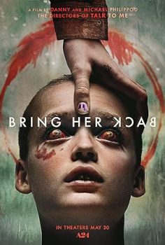 Bring Her Back (2025)