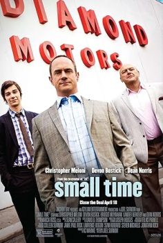 Zor Zaman – Small Time  (2014)