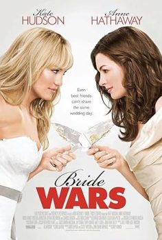 Gelinlerin Savaşı – Bride Wars 2009