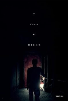 Gece Gelen – It Comes at Night