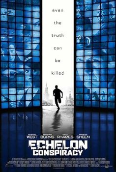 Adım Adım Komplo – Echelon Conspiracy