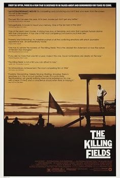 Ölüm Tarlaları – The Killing Fields (1984)
