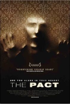 Ruh – The Pact  (2012)