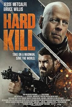 Proje 725 – Hard Kill