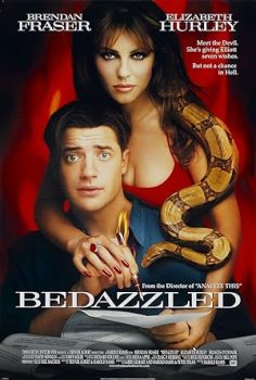 Şaşkın – Bedazzled (2000)