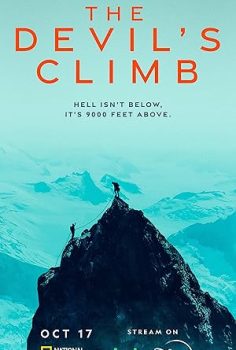 The Devil’s Climb (2024)