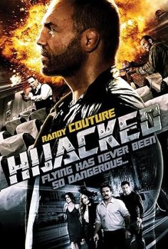 Hijacked