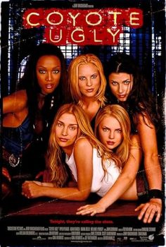 Çıtır Kızlar – Coyote Ugly