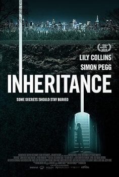 The Inheritance (2020)