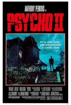 Sapık 2 – Psycho II