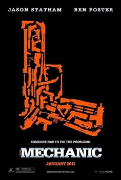 Mekanik – The Mechanic (2011)