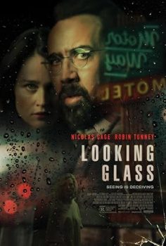 Looking Glass  (2018)