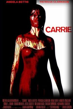 Günah Tohumu – Carrie (2002)