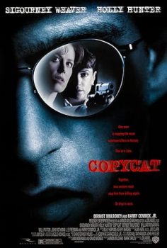 Kopya Cinayetleri – Copycat (1995)