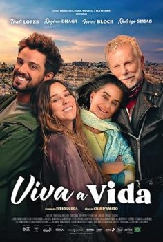 Hayat Budur – Vida a Vida!