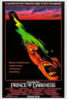 Karanlıklar Prensi – Prince of Darkness (1987)