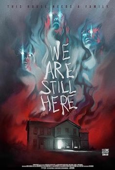Ruhlar Evi – We Are Still Here