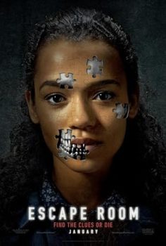 Ölümcül Labirent – Escape Room (2019)