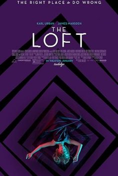 Daire – The Loft (2014)