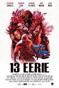 13 Eerie