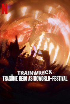 Astroworld Faciası
