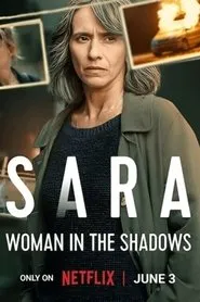 Sara Gölgedeki Kadın