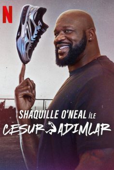 Shaquille ONeal ile Cesur Adımlar