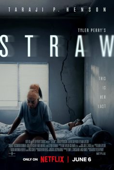 Son Damla – Straw (2025)