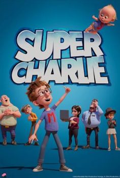 Super-Charlie (2024)