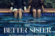Daha İyi Kardeş – The Better Sister