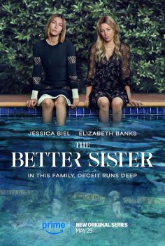 Daha İyi Kardeş – The Better Sister