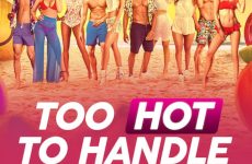 Too Hot to Handle İspanya