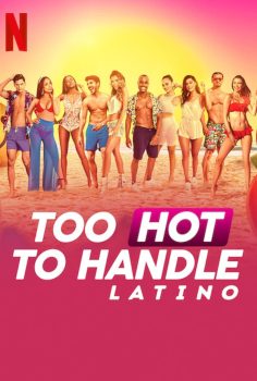 Too Hot to Handle İspanya