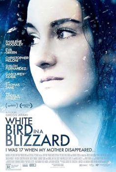Karda Bir Beyaz Kuş – White Bird in a Blizzard  (2014)