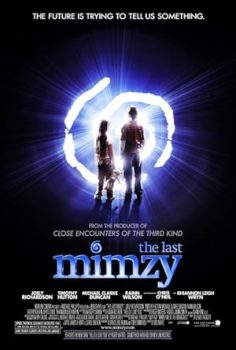 Sihirli Kutu – The Last Mimzy (2007)