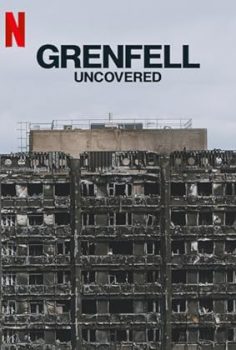 Grenfell Tower Yangını