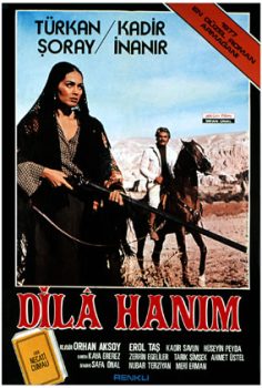 Dila hanım (1977)