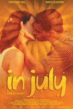Temmuz’da – In July  (2000)