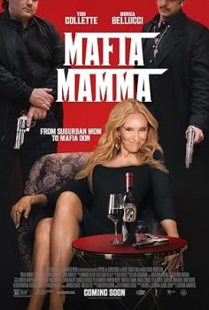 Mafya Anası – Mafia Mamma
